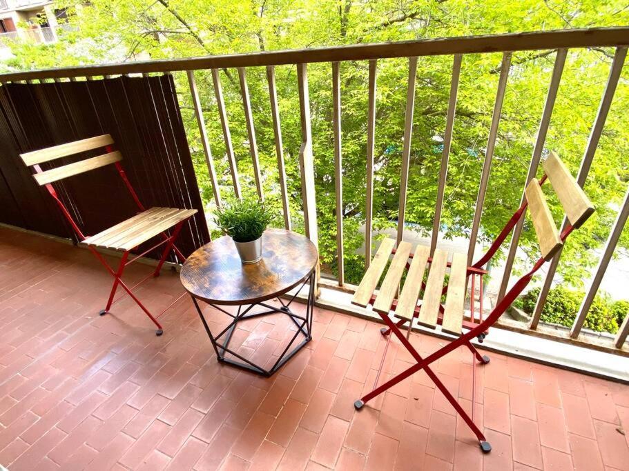 Studio De La Gare Aix-en-Provence Exteriér fotografie